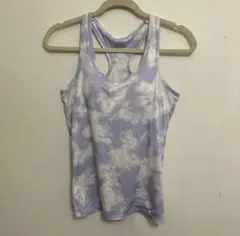 ヨガウェアタンクトップ