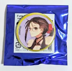 FGO Fes.2019 霊基召喚缶バッジ 虞美人