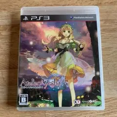 アーシャのアトリエ〜黄昏の大地の錬金術士〜