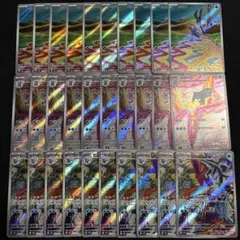 カヌチャン ナカヌチャン ar 各10枚 20枚セット まとめ売り - メルカリ