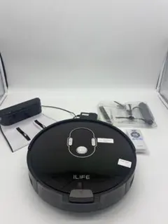 ILIFE ロボット掃除機 A7 本体 アイライフのサムネイル