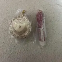 キャンメイク ガチャガチャ