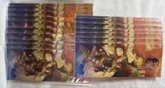 あんスタ 中国 心悦 ホログラム チケット ホロチケ 天満光 17点セット