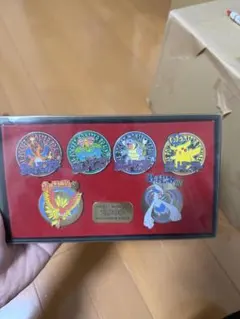 2025年最新】ポケモン ミレニアム バッジの人気アイテム - メルカリ