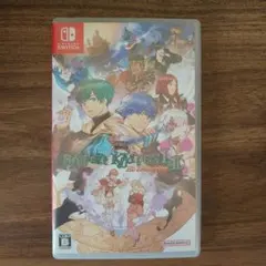 バテンカイトス 1&2 HD Remaster