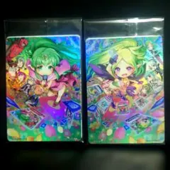 2026年最新】ファイアーエムブレム サイファ スペシャルマーカーカード