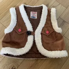 MPS ボアベスト130cm