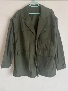 PAGE BOY ミリタリージャケット