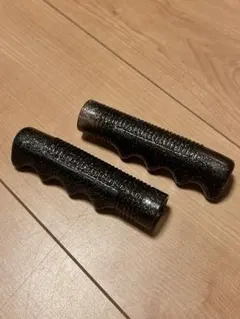ローチャリ　グリップ　ブラック　ラメのサムネイル