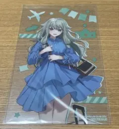 プロセカ　草薙寧々　クリアシート