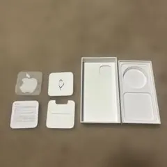 Apple iPhone 13 ホワイト 空箱