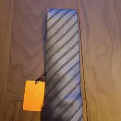 シルク　ネクタイ