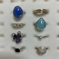 アンティーク リング