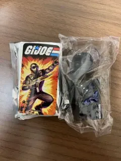 GI Joe ベアブリック シリーズ51