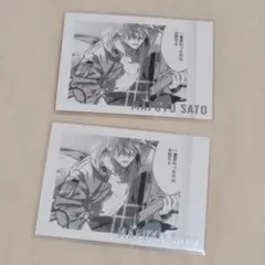 ギヴン展ENCORE ぱしゃこれPREMIUM 真冬