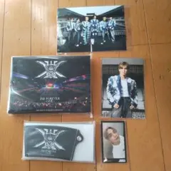 三代目JSB FOREVER ONE スタジアムBlu-ray