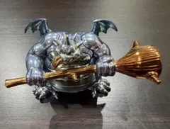 ドラゴンクエスト メタリックモンスターズギャラリー バルザック