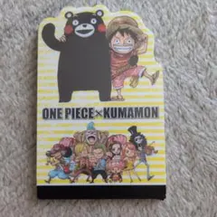 2026年最新】ワンピースくまモンの人気アイテム - メルカリ