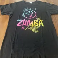 ZUMBAウェア　USED