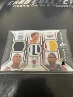 NBA ホーフォード　パッチ　60シリ