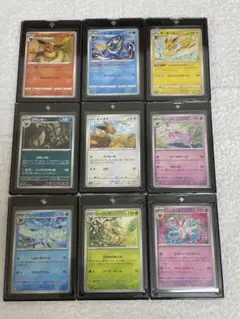 週末セール！！（極美品）スタートデッキ100 ブイズ、ARセット - メルカリ