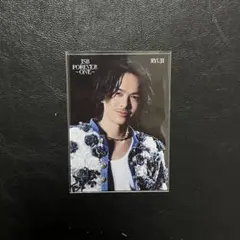 JSB FOREVER ~ONE~ フォトカード 今市隆二 ②