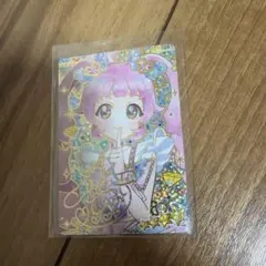 アイプリ ひまり ジュエルバズリウムルビー サイン　新品未使用
