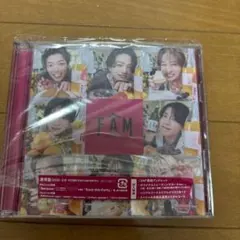 timlesz FAM 通常盤