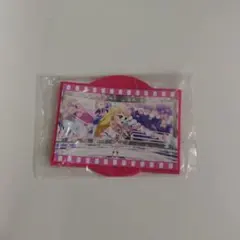 アイカツ！ラバーコースター