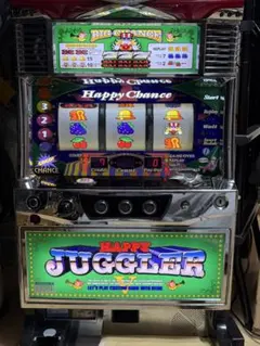 2026年最新】ジャグラー 実機 ハッピーの人気アイテム - メルカリ