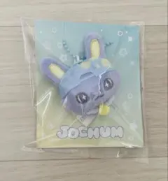 【即購入OK】JOCHUM ちまた キーホルダー 木全翔也