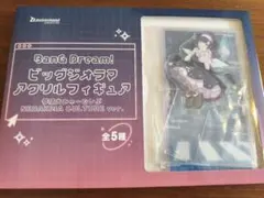 バンドリ 夢限大みゅーたいぷ GiGOビッグジオラマアクリルフィギュア 藤都子のサムネイル