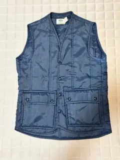 ナイロンベスト ベスト