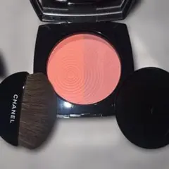 2025年最新】シャネルローズコキヤージュの人気アイテム - メルカリ