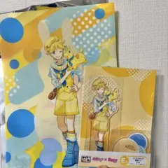 2026年最新】初音ミク クリアファイルの人気アイテム - メルカリ