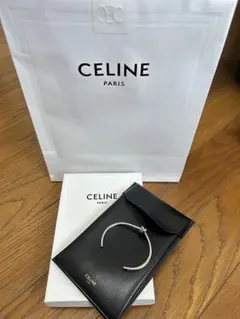 CELINE ノット エクストラシンブレスレットのサムネイル