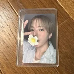 the8 Happy Ending carat盤 トレカSEVENTEEN - メルカリ