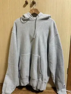 chanpion リバースウィーブ パーカー