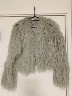 リゼクシー　ファーコート