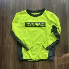 DYNAMIC ピステ EL-3354W サイズ130