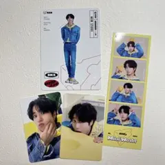 2026年最新】シーグリ ハン straykidsの人気アイテム - メルカリ