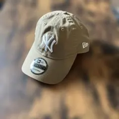 New Era 9twenty キャップ