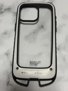 root co iPhone用ケース