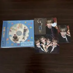 BOYNEXTDOOR BOYLIFE ソロ テサン