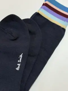 ポールスミス靴下