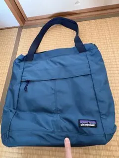 2025年最新】patagonia トートバッグ headway toteの人気