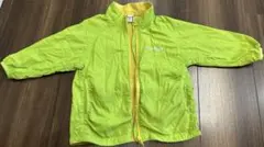 mont-bell Baby's ライトシェルジャケット80