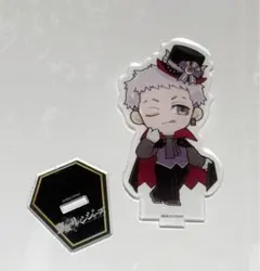 東京リベンジャーズ ハロウィンフェア 第一弾アクリルスタンド 三ツ谷隆