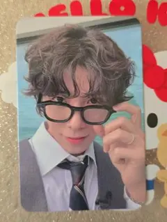 SF9 フィヨン 日本ペンミ トレカ コンプ SF9 フィヨン 日本ペンミ トレカ コンプ sf9 フィヨン トレカ