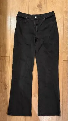 POLO RALPH LAUREN ブーツカットデニム　フレアのサムネイル